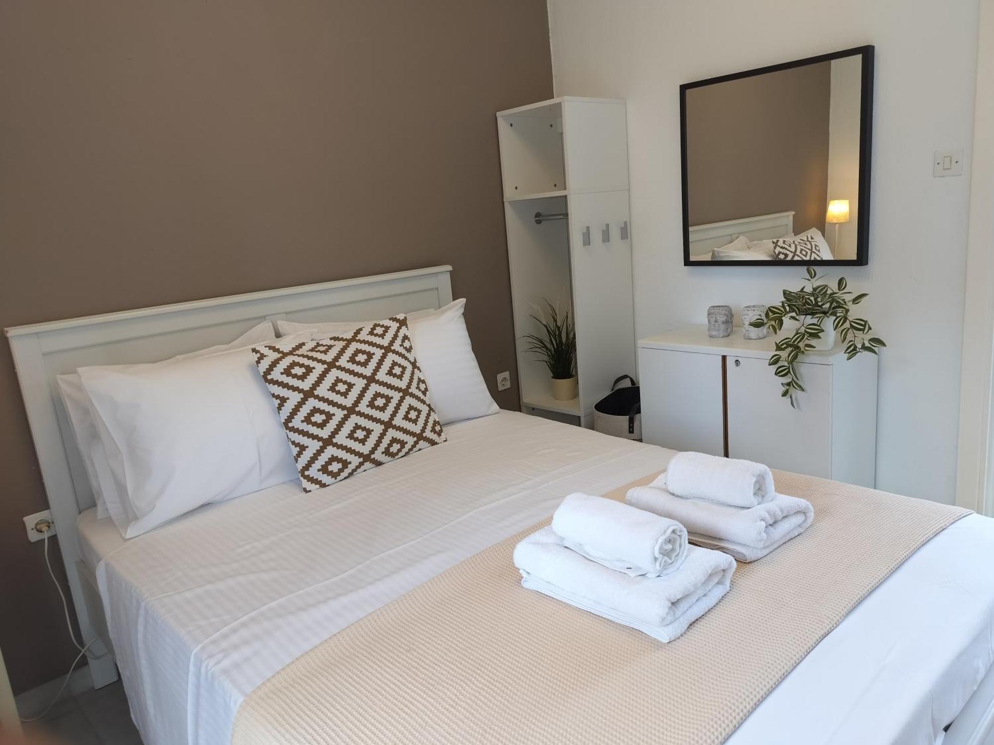 Iasonas 1 Bdr Holidays Home Chalkidiki Φλογητά Εξωτερικό φωτογραφία