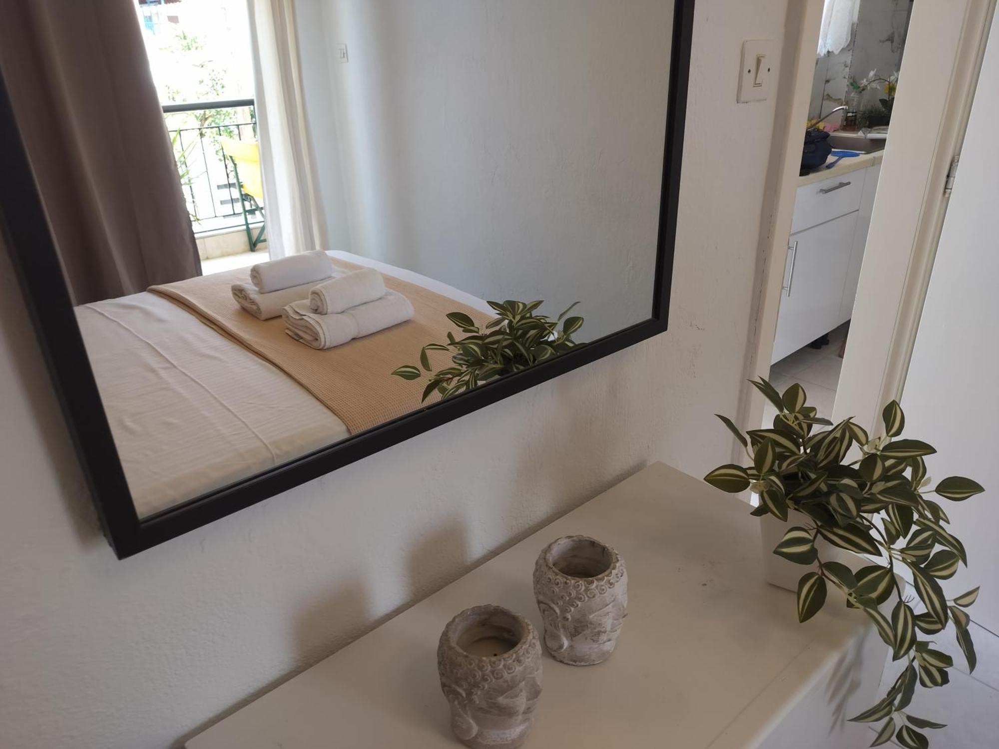 Iasonas 1 Bdr Holidays Home Chalkidiki Φλογητά Εξωτερικό φωτογραφία